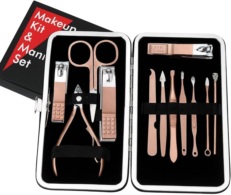 Beauty Tools