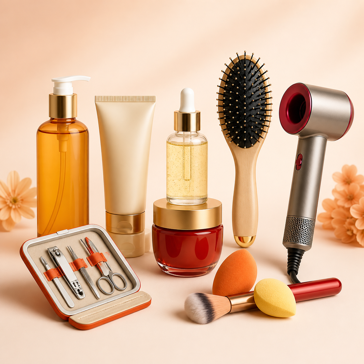 Beauty & Personal Care