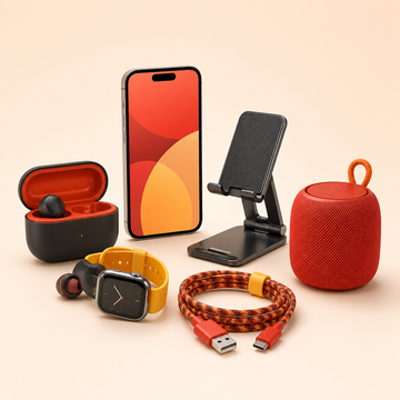 Electronics & Mobile