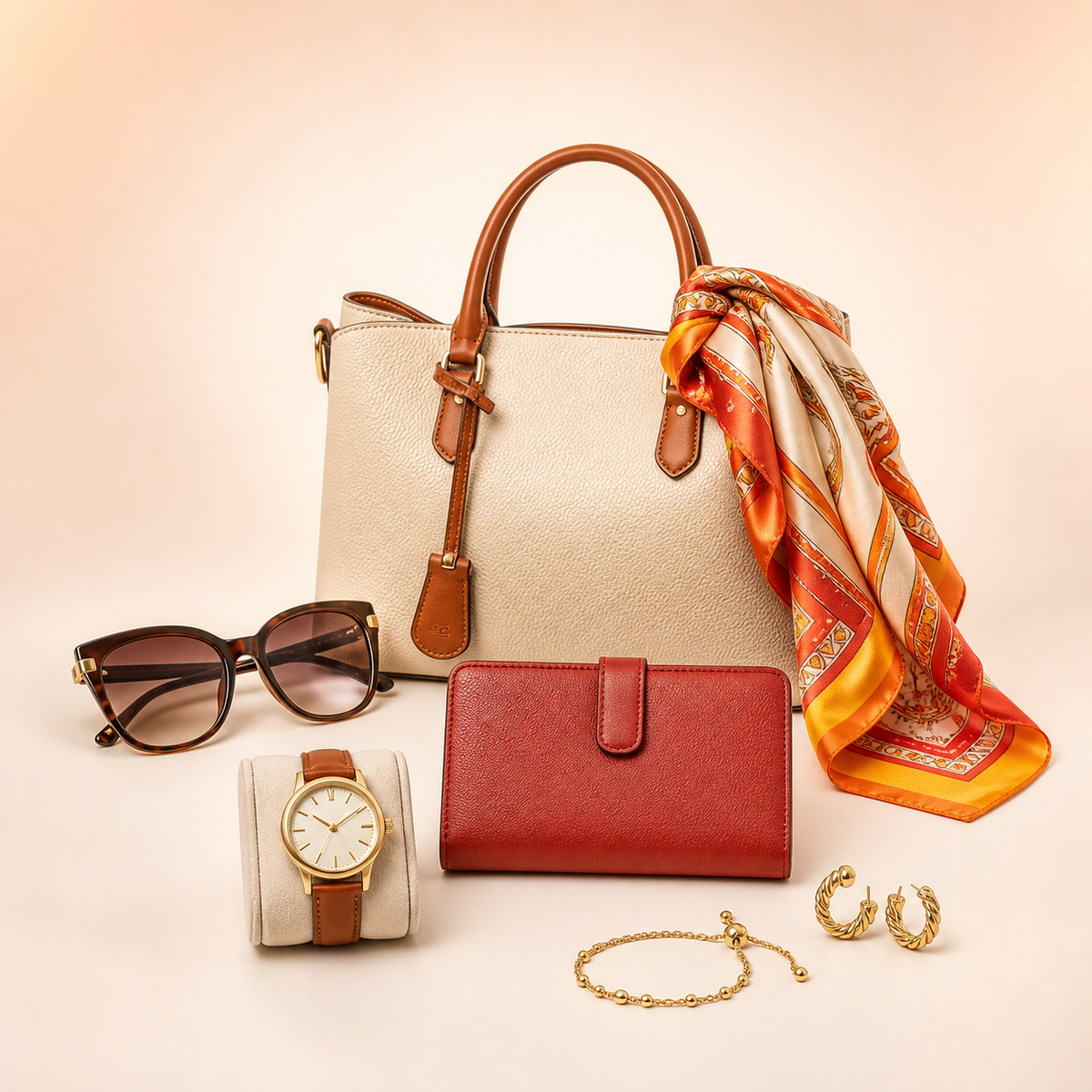 Fashion & Accessories