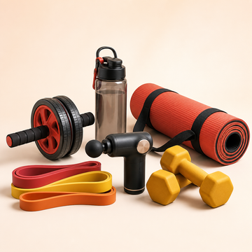 Health & Fitness