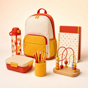 Kids & School