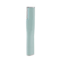 Facial Hair Remover for Women, 2-Speed Portable Face and Body Hair Trimmer for Arms, Legs, Underarms and Bikini Line, LY-T01-A (Light Green) - image 1