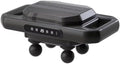 Massage Gun Deep Tissue Muscle Massager, 20 Levels, 6 Modes, 4 Heads, 12W Motor, LCD Display and 120-Minute Runtime for Back, Neck, Shoulders, Legs and Fitness Recover, JBY-328 (Black) - image 1