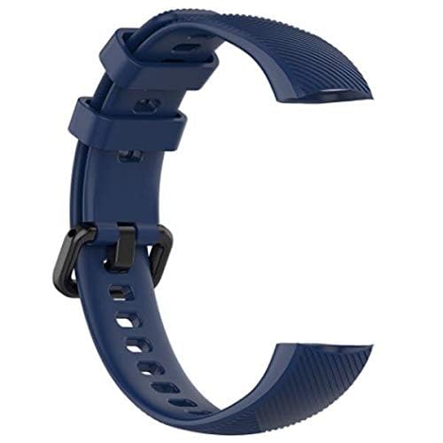 Band Strap for Honor 4-5 Smart Silicone strap - image 2