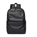 Laptop Backpack with USB Charging Port, Large Capacity Multi-Pocket Lightweight Polyester Bag with Breathable Design for Men, Women and Students, School, Work and Travel - image 1