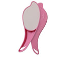 Crystal Hair Eraser, Reusable Nano Crystal Hair Remover and Body Exfoliating Tool for Arms, Legs and Back, Compact Manual Hair Removal Stone for Men and Women (Pink) - image 1