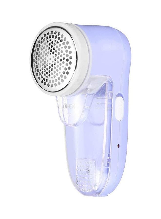 Lint Remover for Clothes, 3W Fabric Shaver with Honeycomb Mesh, Large Lint Collector and Low-Noise Design for Sweaters, Coats and Upholstery, HG-090 - image 1