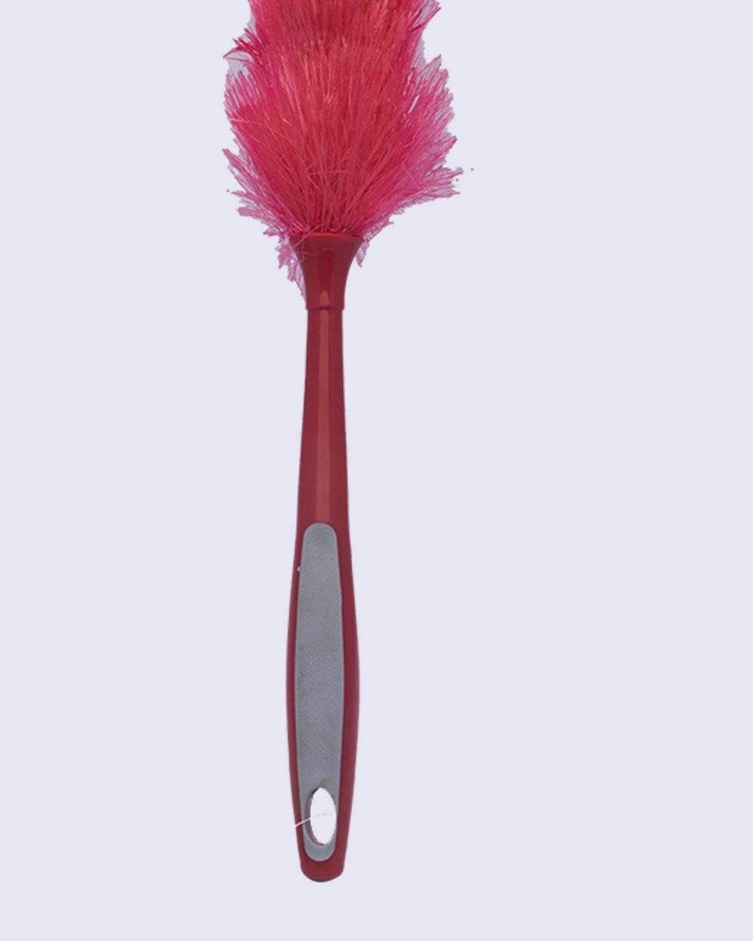 Car Duster Brush, 45cm Microfiber Cleaning Brush with Bendable Head and ABS Handle for Dashboard, Interior, Furniture, Home and Office - image 5