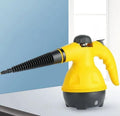 Steam Cleaner 1000W Handheld High Pressure - Multi Purpose with Accessories, Safety Lock for Home, Kitchen, Bathroom and Sofa - image 1
