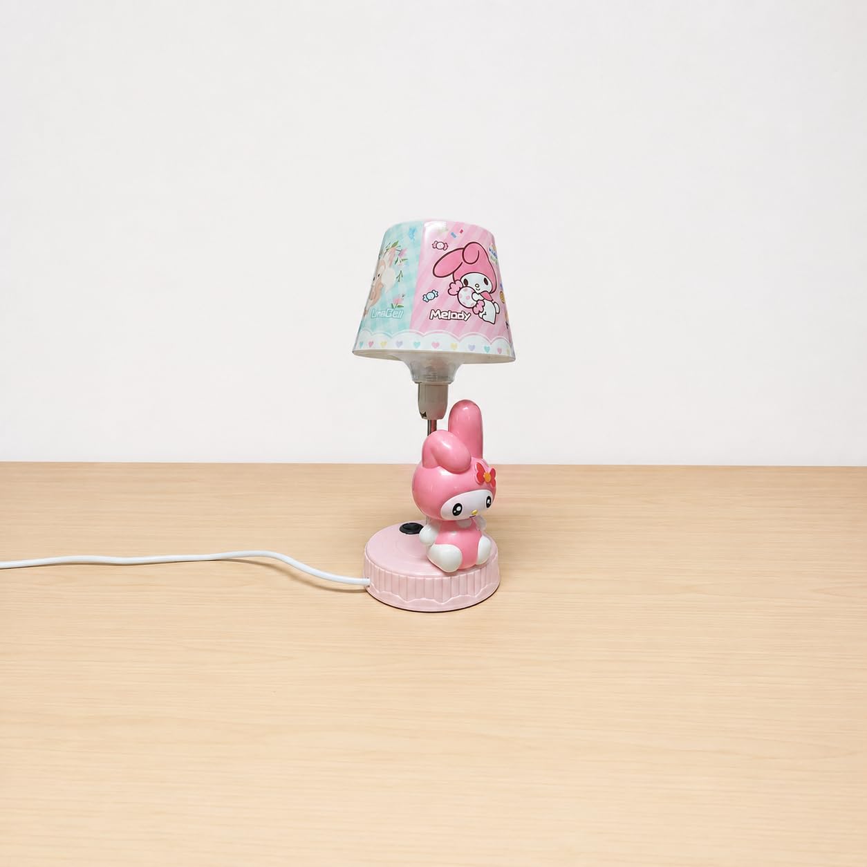 LED Desk Lamp, Multi-Angle Adjustable Foldable Study and Reading Light with Power Switch and Soft LED Illumination for Bedroom, Office and Home, Dark Pink - image 1