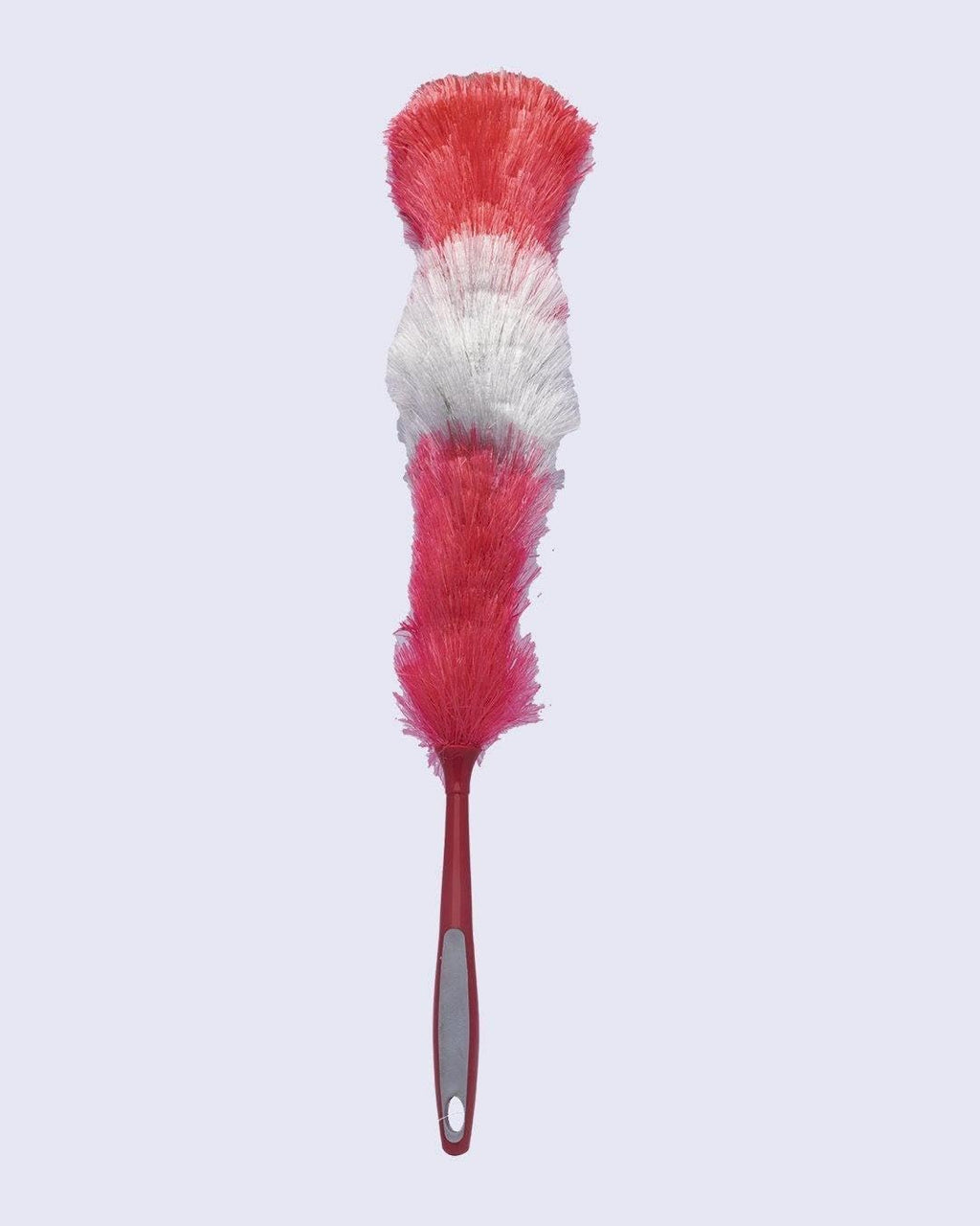 Car Duster Brush, 45cm Microfiber Cleaning Brush with Bendable Head and ABS Handle for Dashboard, Interior, Furniture, Home and Office - image 4