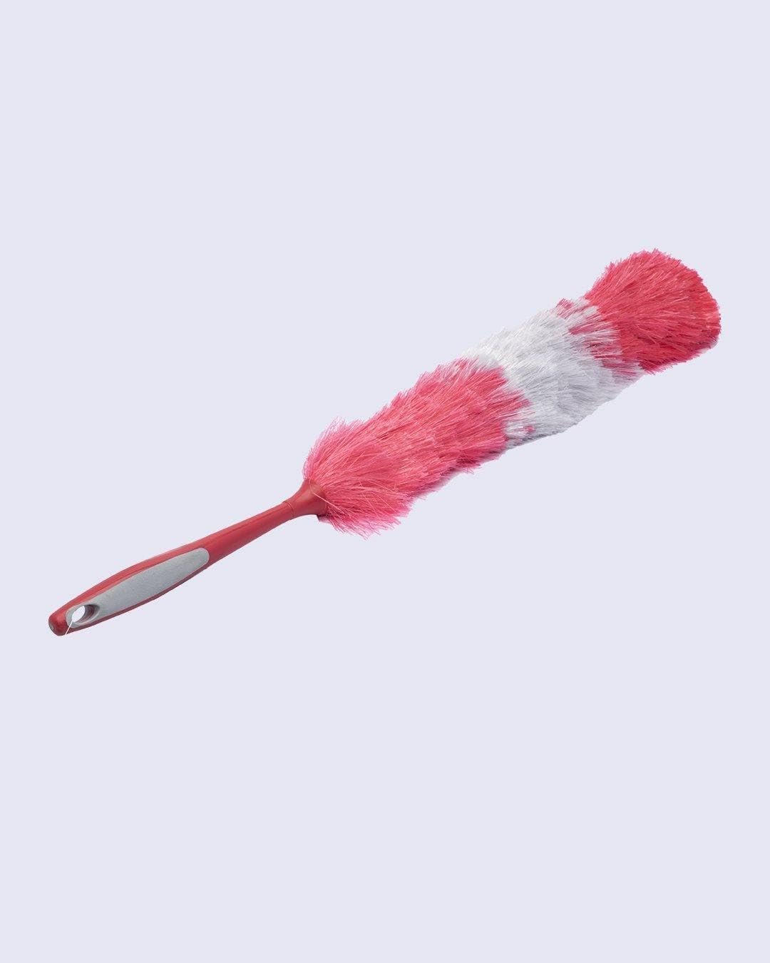 Car Duster Brush, 45cm Microfiber Cleaning Brush with Bendable Head and ABS Handle for Dashboard, Interior, Furniture, Home and Office - image 6