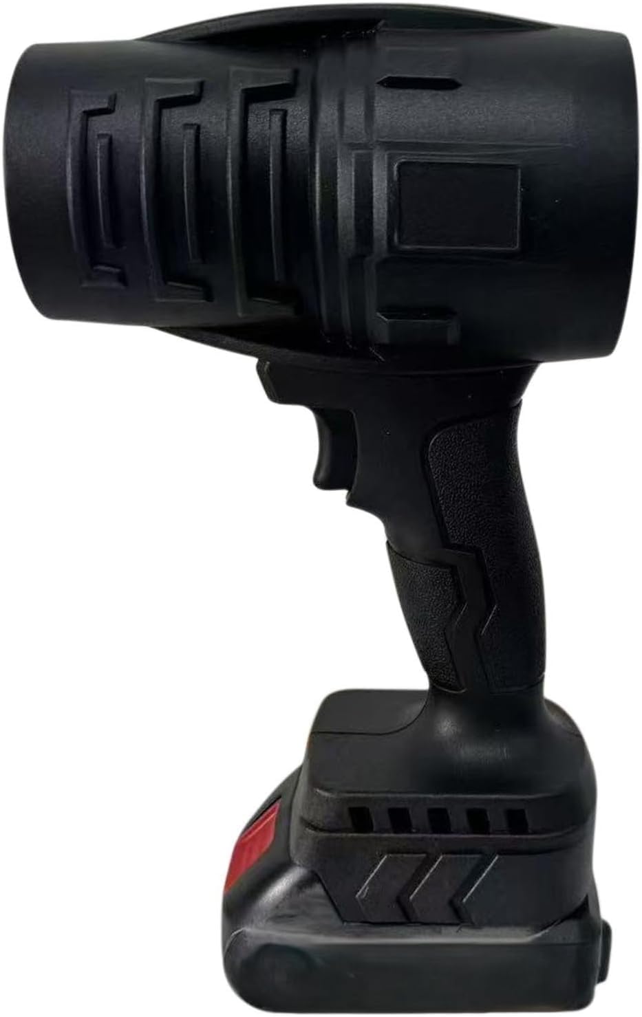 Car Air Blower, Cordless Handheld Dryer and Dust Cleaning Tool for Vehicle Exterior, Mirrors, Grilles, Wheels and Hard-to-Reach Areas - image 1