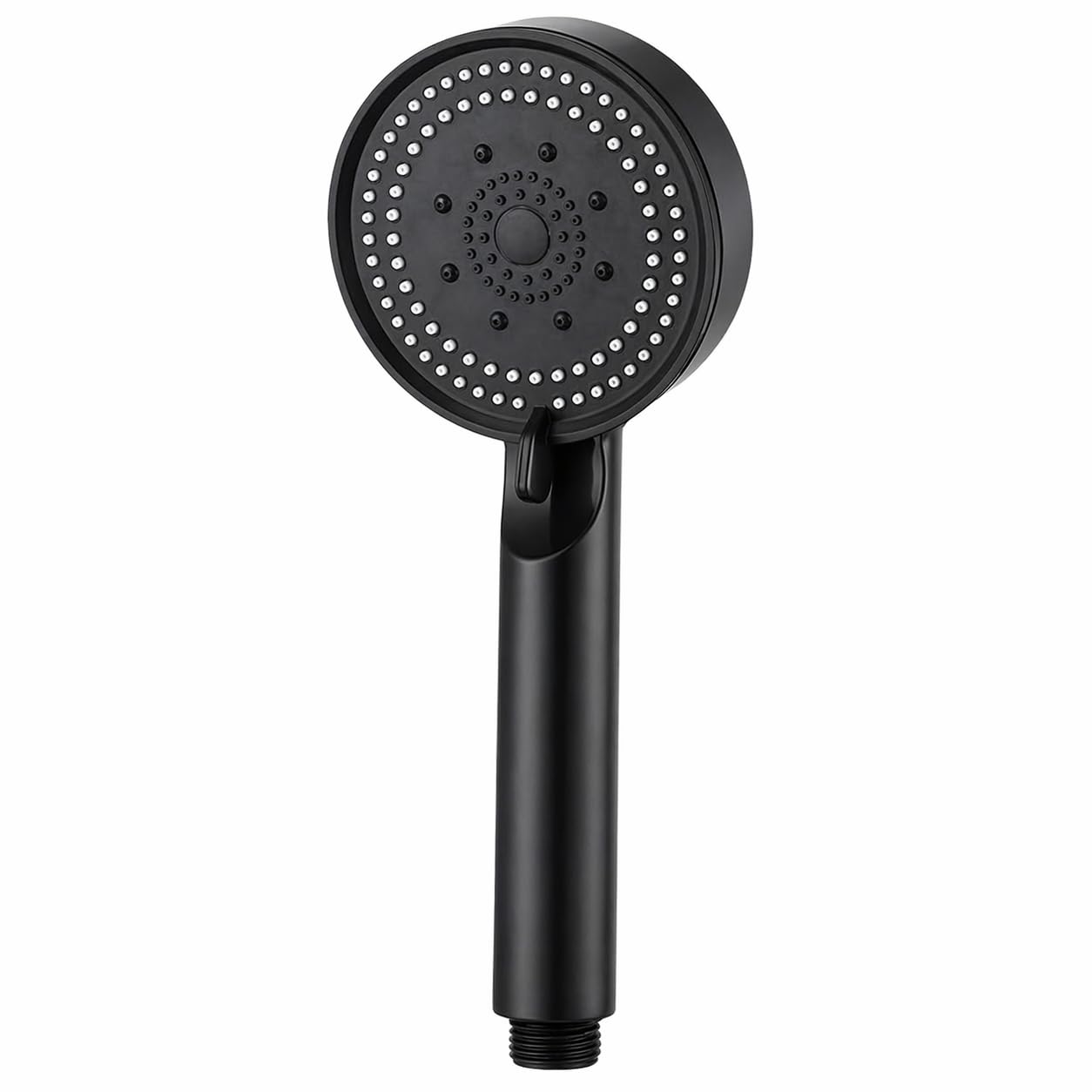 Shower Head High Pressure Handheld 5 Spray Modes Adjustable Settings Bathroom Hand Sprayer for Customised Water Flow and Comfort - image 1