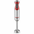 Hand Blender 600W, Variable Speed Immersion Blender with Turbo, Full Copper Motor, 4 Stainless Steel Blades and Detachable Shaft for Soups, Sauces, Smoothies and Baby Food, KM1117 - image 1