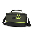 Insulated Lunch Bag 6L, Compact Thermal Cooler Tote with Leak-Resistant Lining and Water-Resistant Carry Design for Work, School, Picnic and Travel, BB-560 - image 1