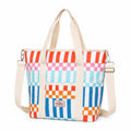 Insulated Lunch Bag 29L, Large Thermal Cooler Bag, Leak-Resistant Lining, Water-Resistant Polyester Food Carrier for Work, Office, School, Picnic and Travel, BB-551 - image 1