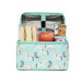 Insulated Lunch Bag 8L, Thermal Cooler Tote with Water-Resistant Design and Leak-Resistant Lining for Hot and Cold Food, Work, School, Picnic and Travel, BB-545 (Unicorn) - image 1