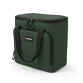 Insulated Lunch Bag 18L Thermal Cooler Tote, Waterproof Leakproof Large Food Storage Bag for Hot Cold Meals Work School Picnic Travel, BB-563 (Green) - image 1