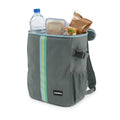 Insulated Lunch Bag 23L, Large Thermal Cooler Tote with Leak-Resistant Lining and Water-Resistant Design for Work, School, Picnic, Beach and Travel, BB-530 - image 1
