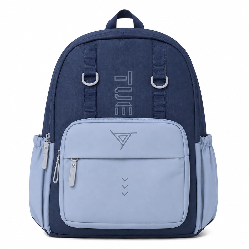 Laptop Backpack for Women and Students, Large Capacity School College Travel Daypack for University, Work, Daily Use and Commuting - image 1