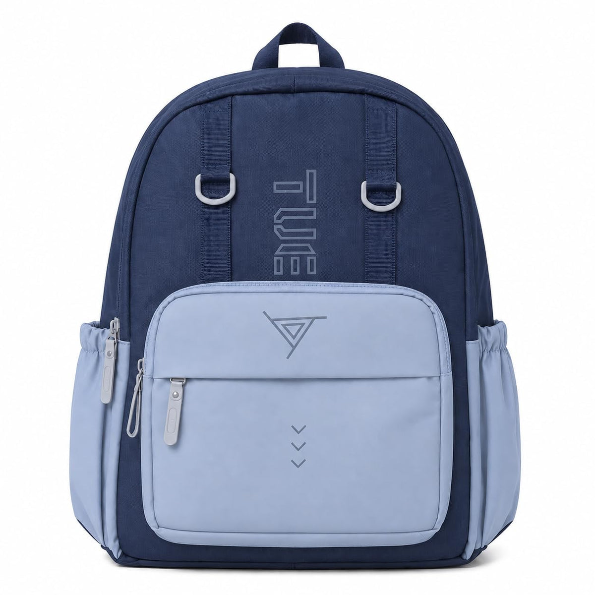 Laptop Backpack for Women and Students, Large Capacity School College Travel Daypack for University, Work, Daily Use and Commuting - image 1