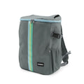 Insulated Lunch Bag 23L, Large Thermal Cooler Tote with Leak-Resistant Lining for Hot and Cold Food, Reusable Meal Carrier for Work, School, Picnic and Travel, BB-530 - image 1