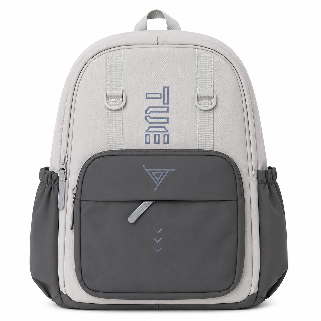 Laptop Backpack for Women and Students, Large Capacity School College Travel Daypack for University, Work, Daily Use and Commuting - image 1