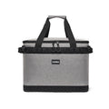 Thermal Lunch Bag Insulated Lunch Box Waterproof Leakproof Food Cooler Storage Tote For Work School Travel Picnic Hot And Cold Food, 26 L, BB-517 (Grey, 26 L) - image 1