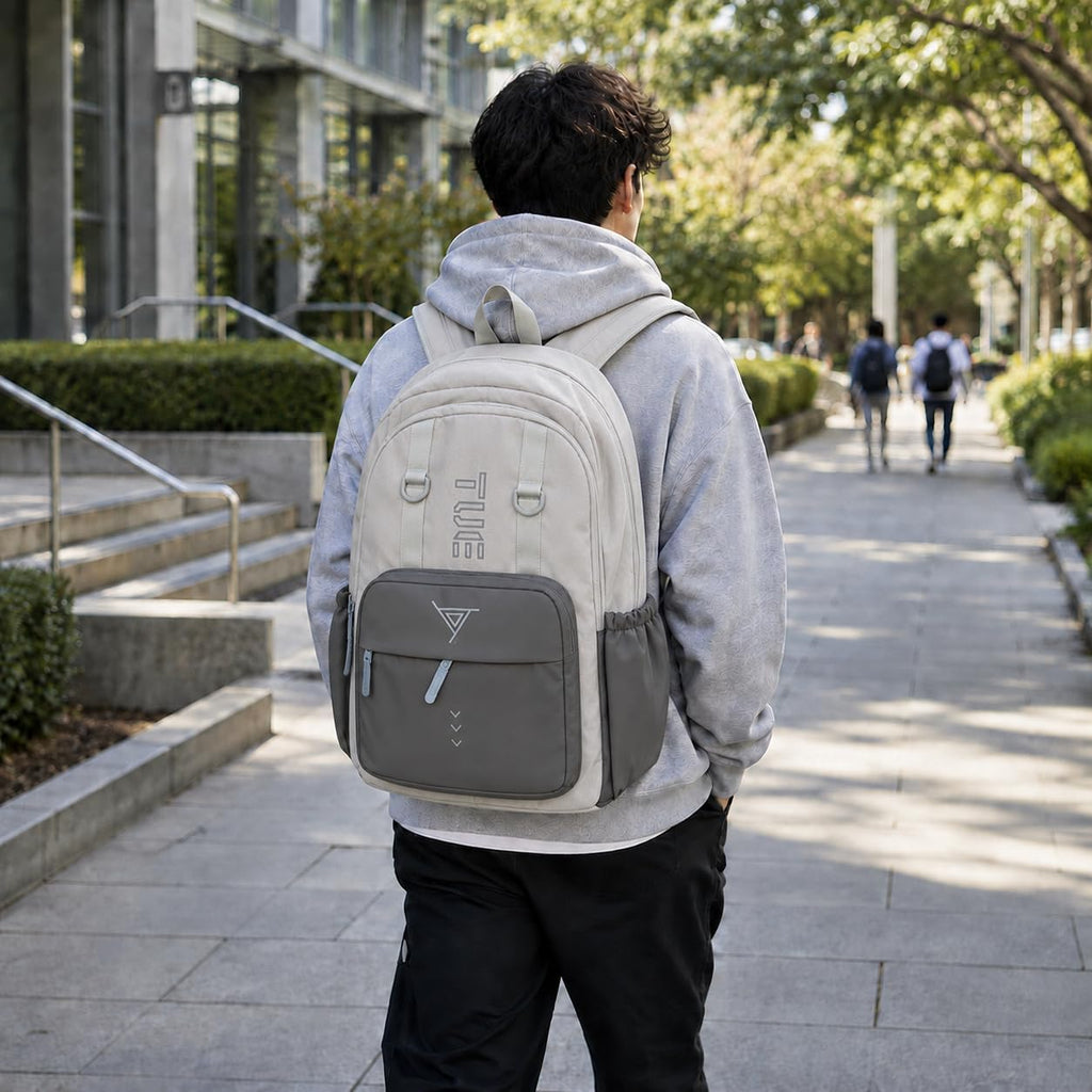 Laptop Backpack for Women and Students, Large Capacity School College Travel Daypack for University, Work, Daily Use and Commuting - image 6